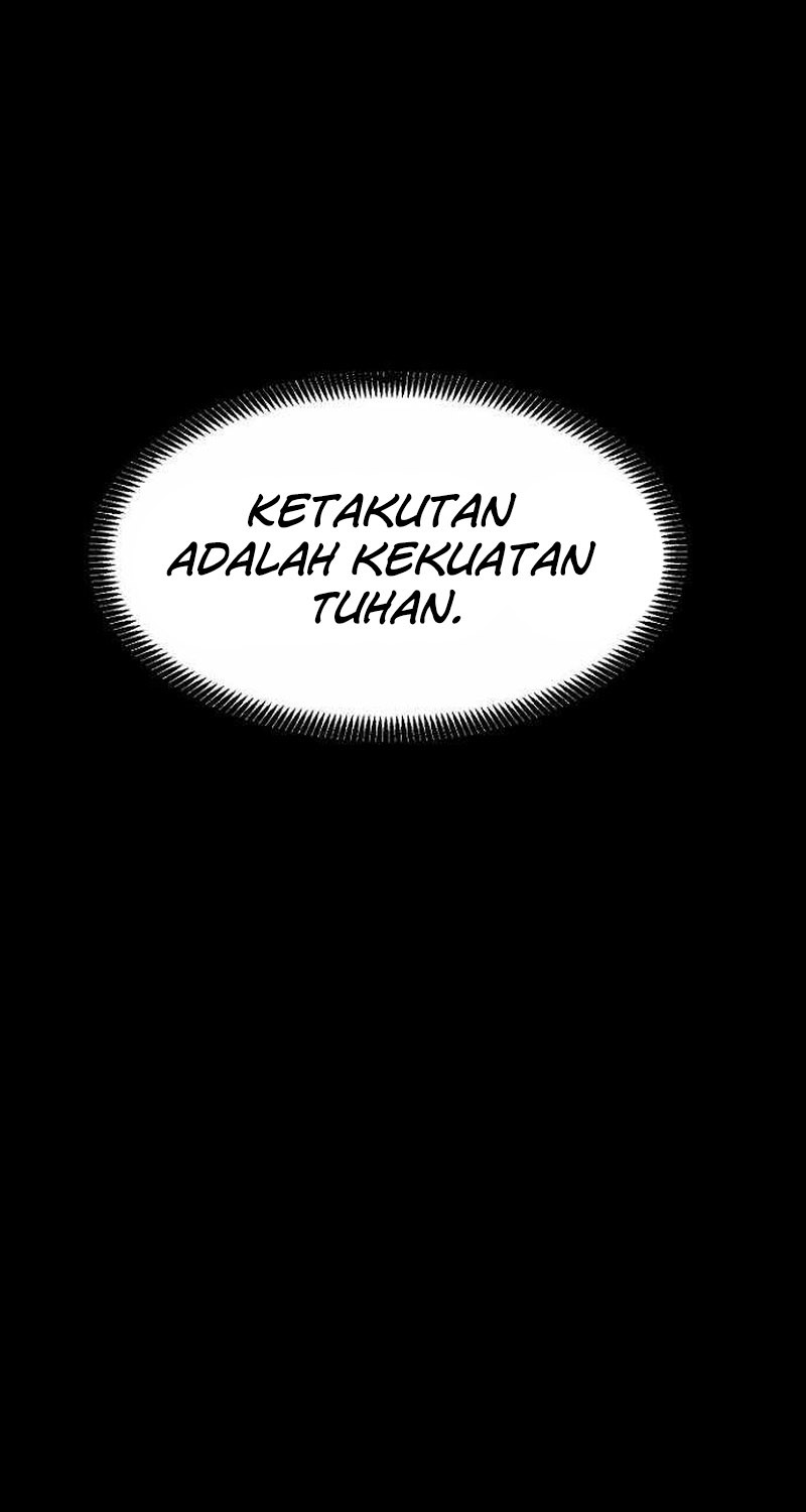 Unbreakable Chapter 44 - halaman 35