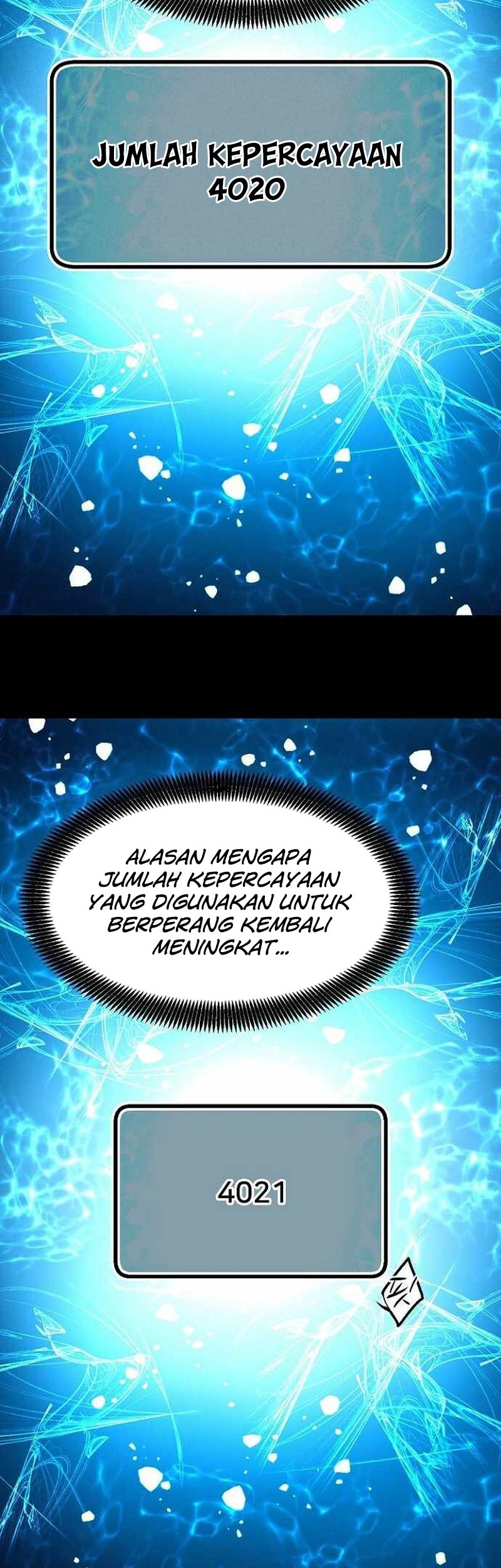 Unbreakable Chapter 44 - halaman 40