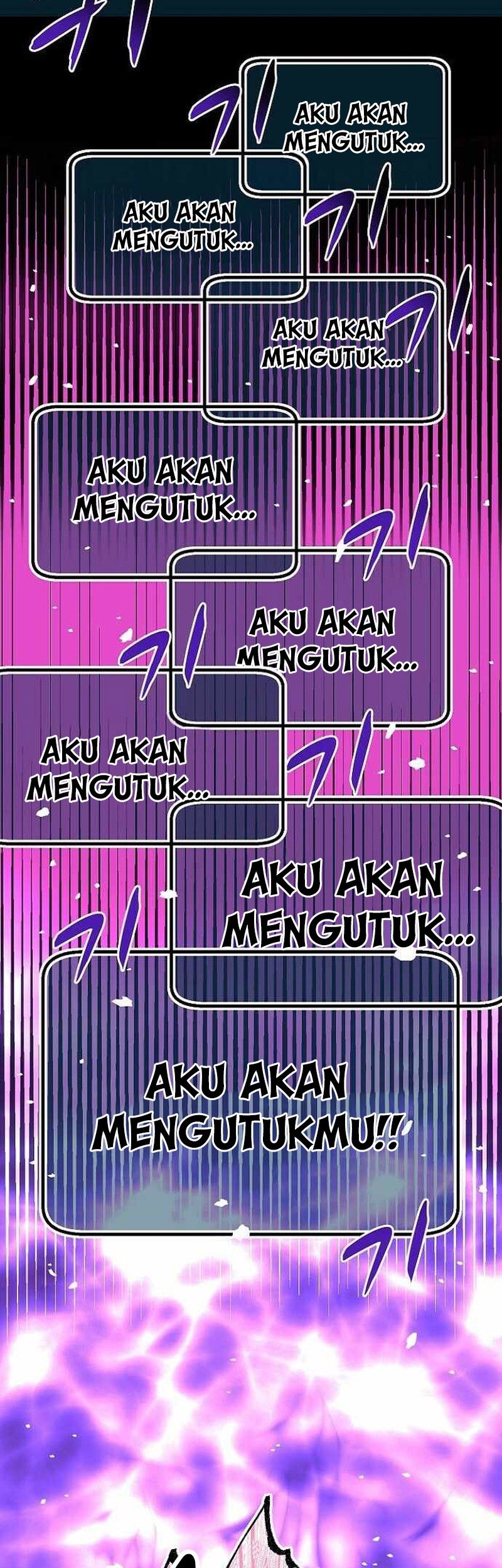 Unbreakable Chapter 44 - halaman 46