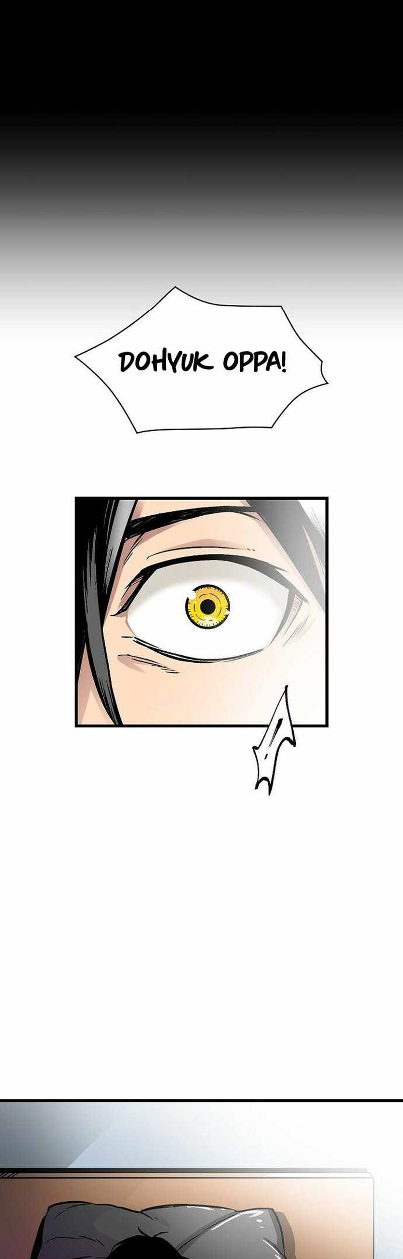 Unbreakable Chapter 44 - halaman 51