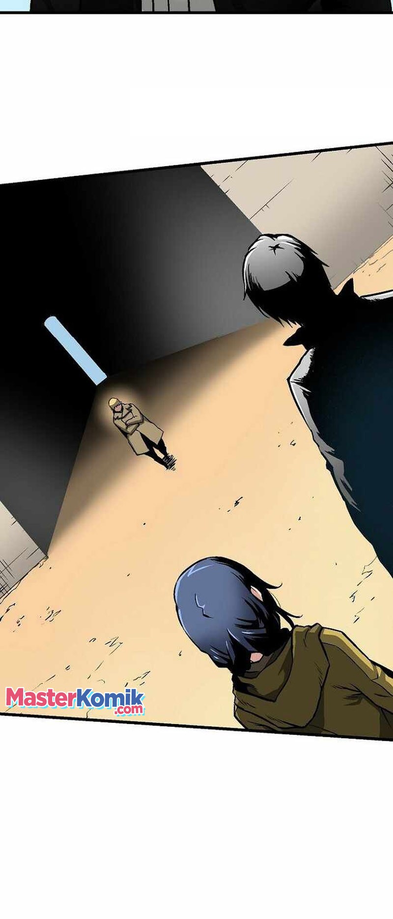 Unbreakable Chapter 45 - halaman 40