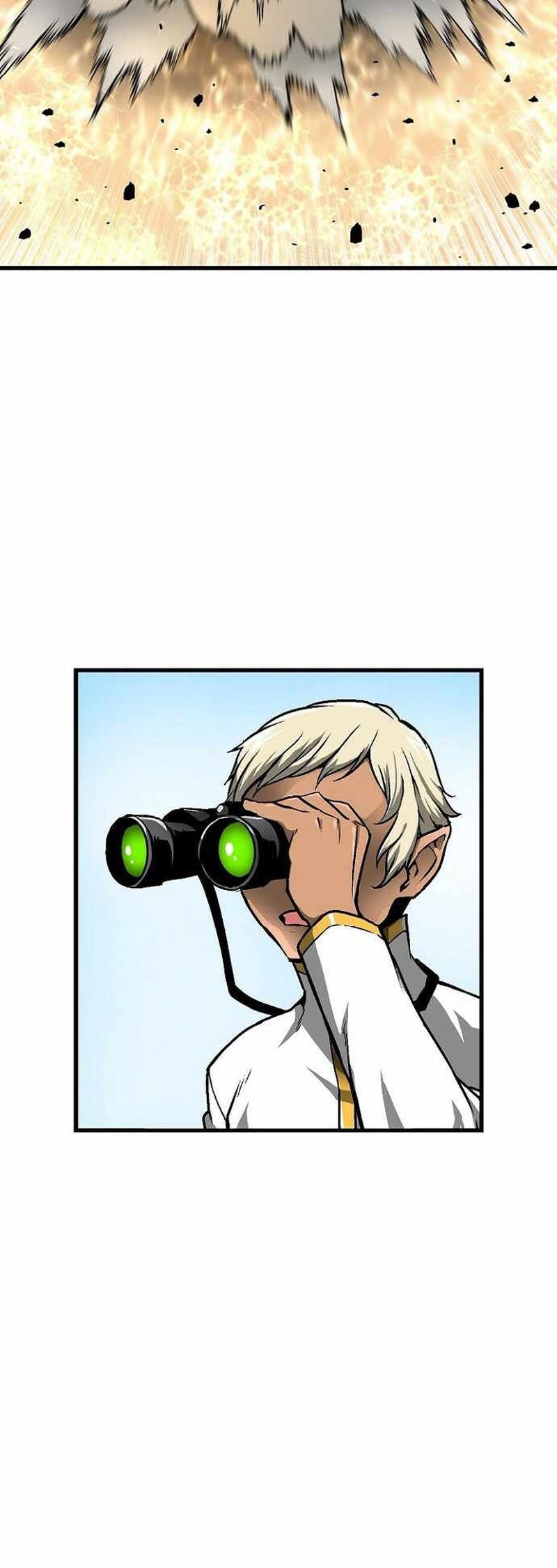 Unbreakable Chapter 45 - halaman 46