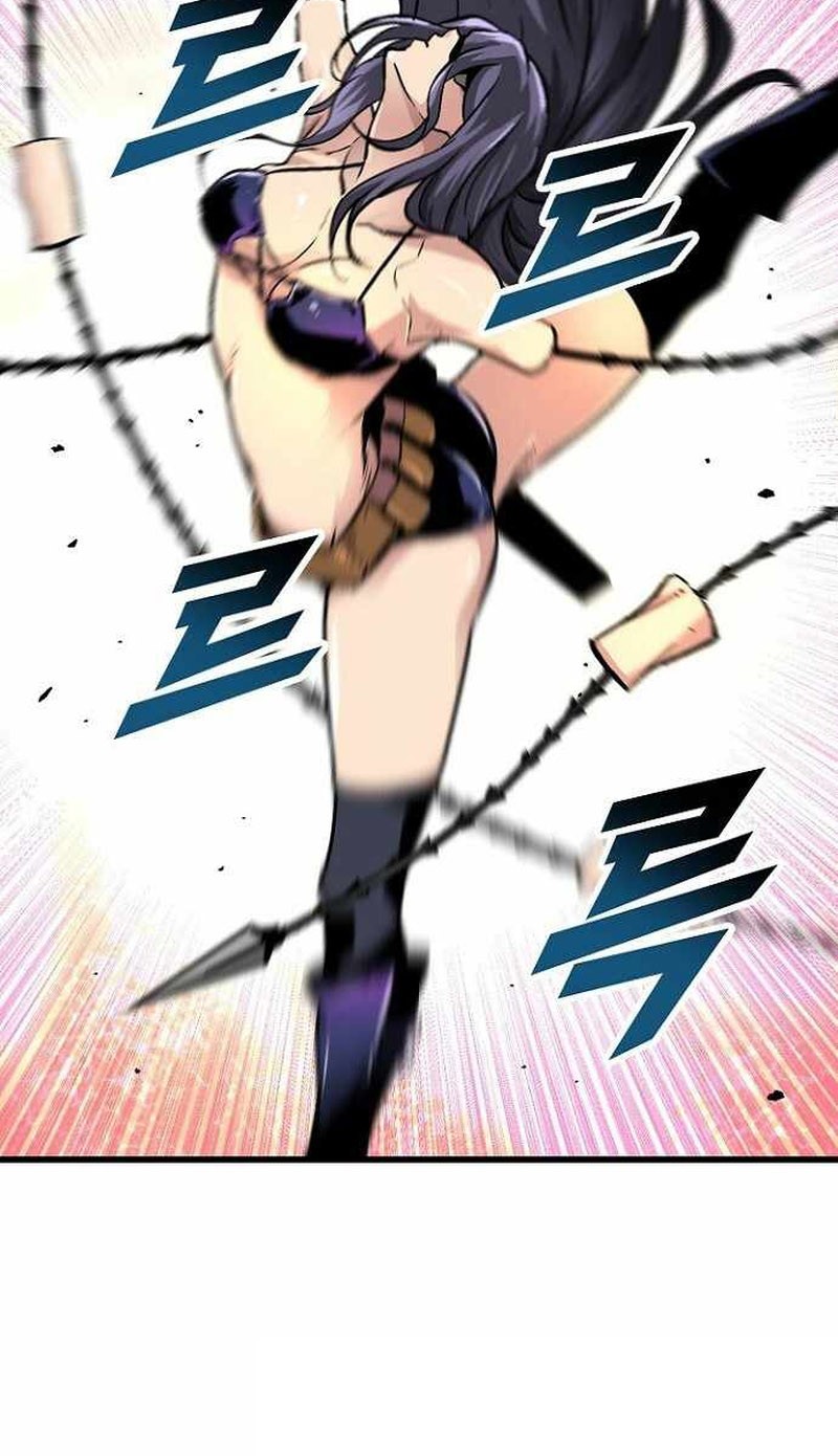 Unbreakable Chapter 45 - halaman 49