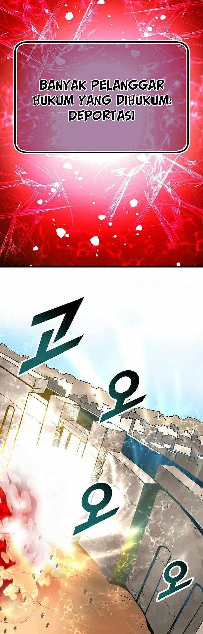 Unbreakable Chapter 45 - halaman 6