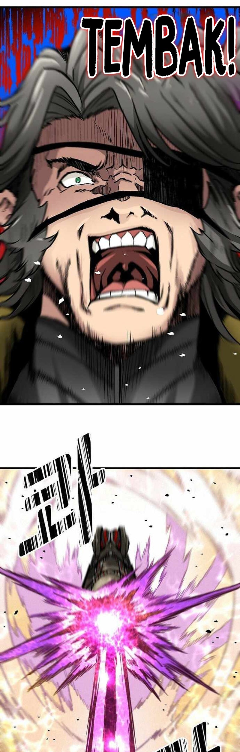 Unbreakable Chapter 46 - halaman 11