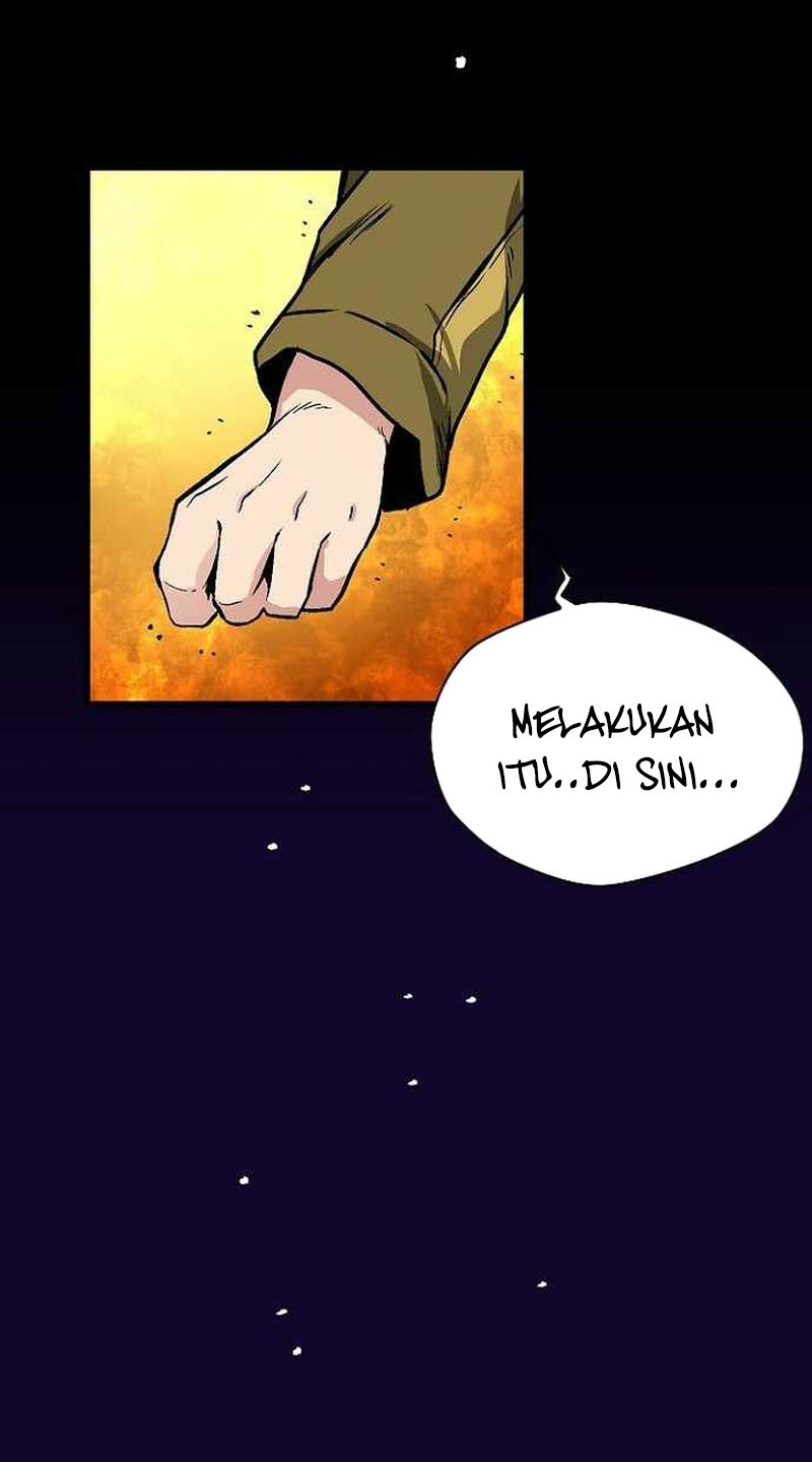 Unbreakable Chapter 46 - halaman 31