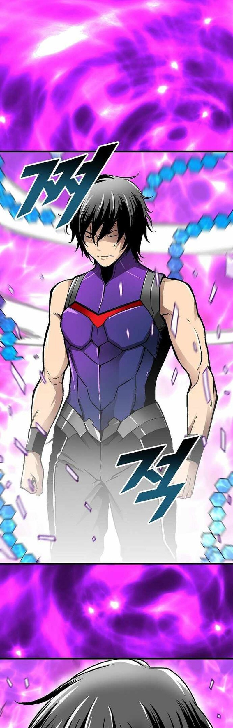 Unbreakable Chapter 46 - halaman 36