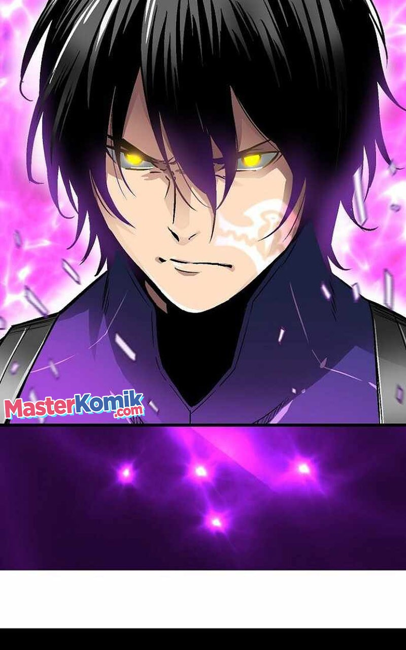 Unbreakable Chapter 46 - halaman 37