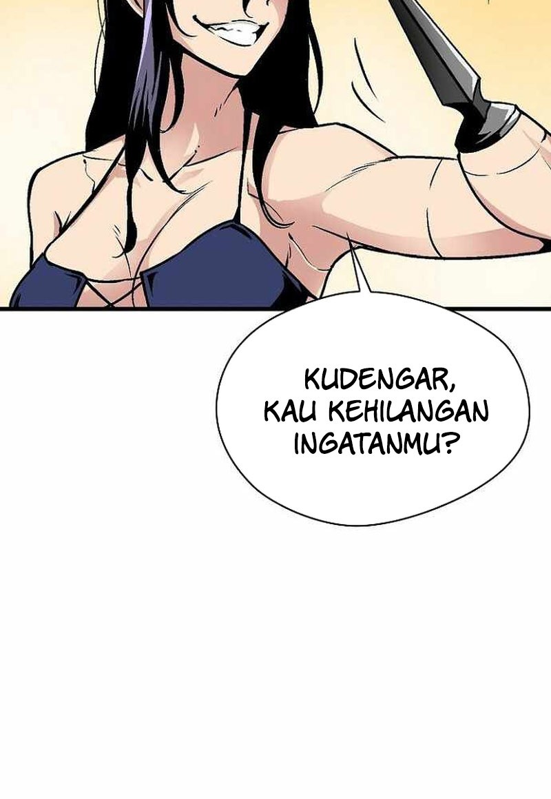 Unbreakable Chapter 46 - halaman 46