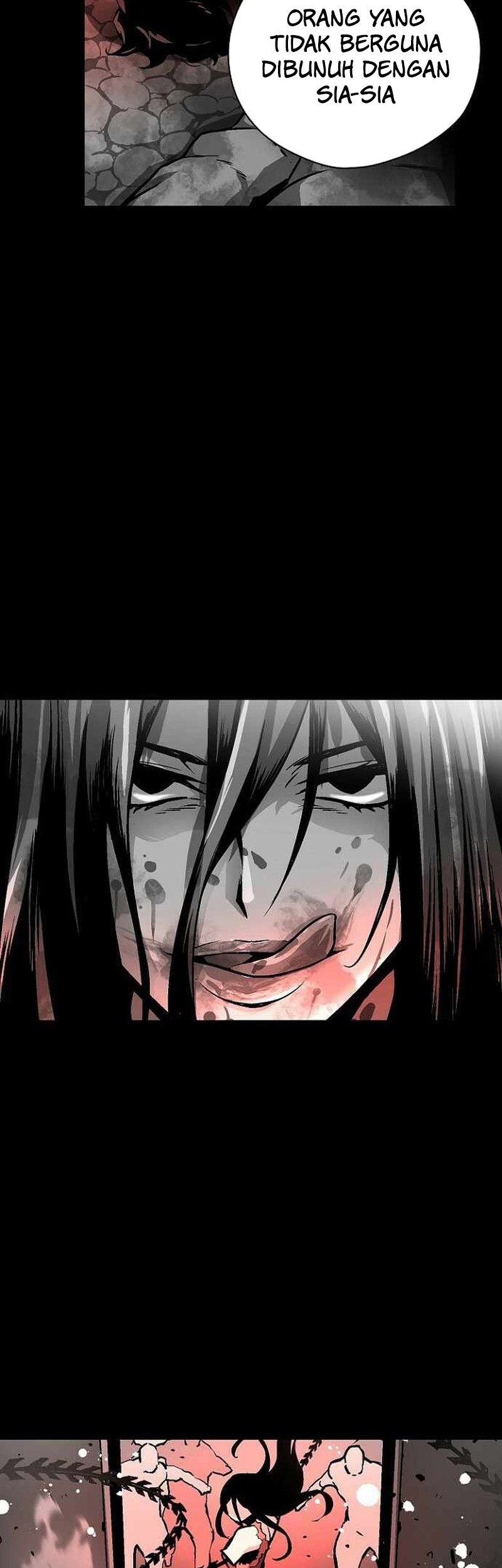 Unbreakable Chapter 46 - halaman 48