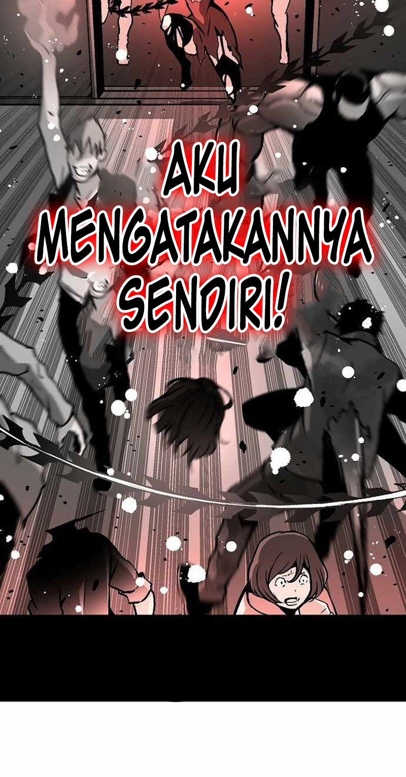 Unbreakable Chapter 46 - halaman 49