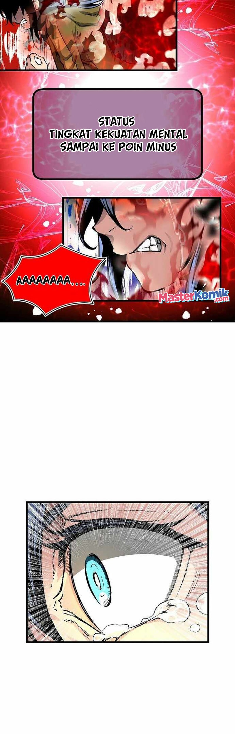 Unbreakable Chapter 46 - halaman 52