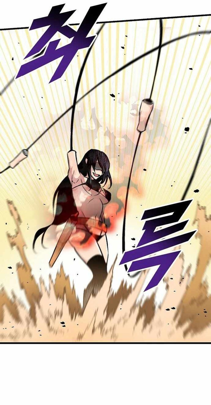 Unbreakable Chapter 46 - halaman 55