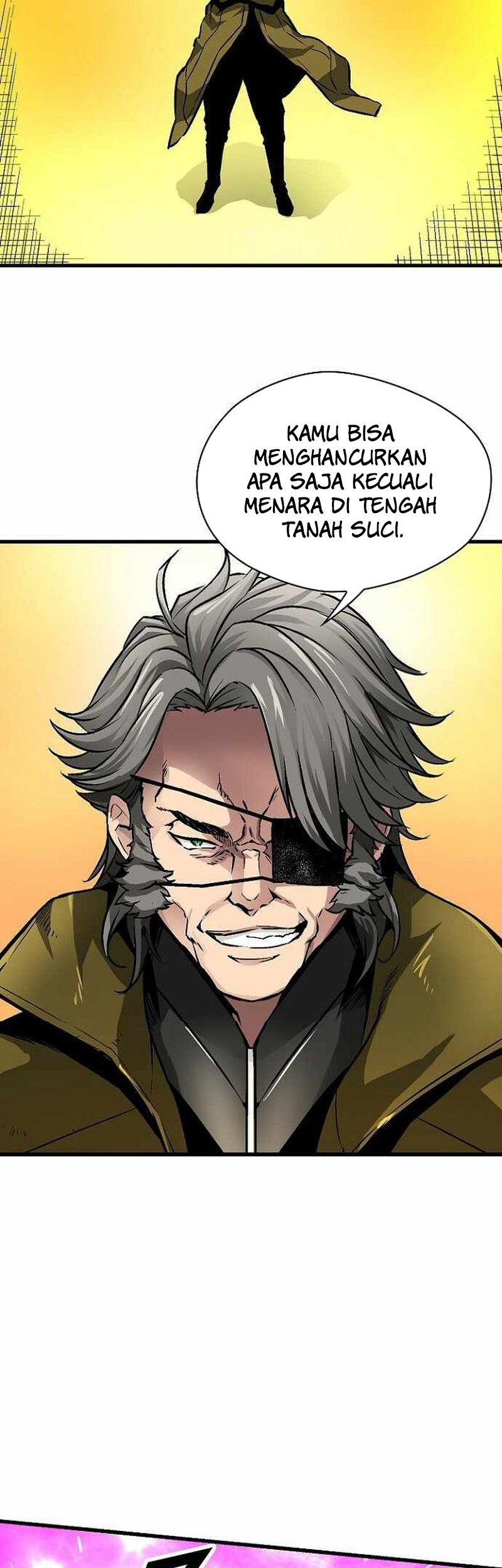 Unbreakable Chapter 46 - halaman 9