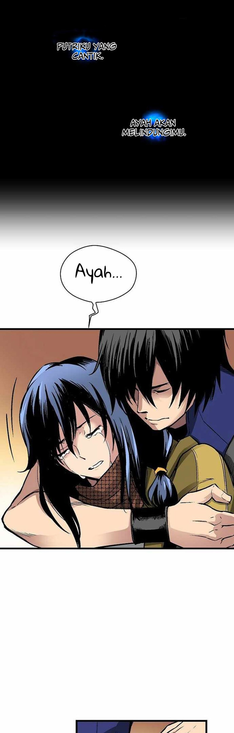 Unbreakable Chapter 47 - halaman 39