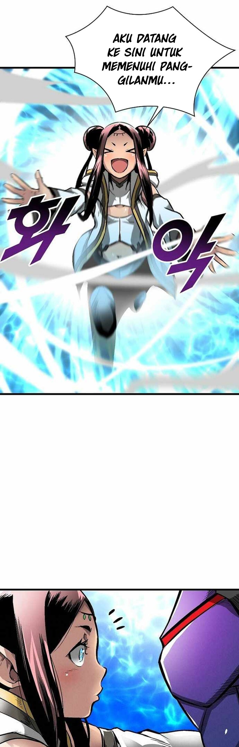 Unbreakable Chapter 47 - halaman 41