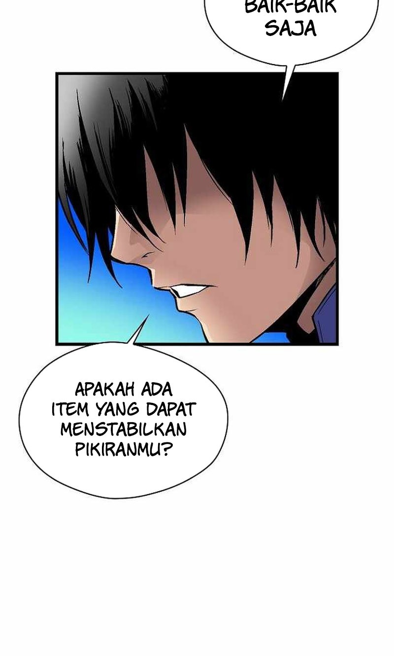 Unbreakable Chapter 47 - halaman 43