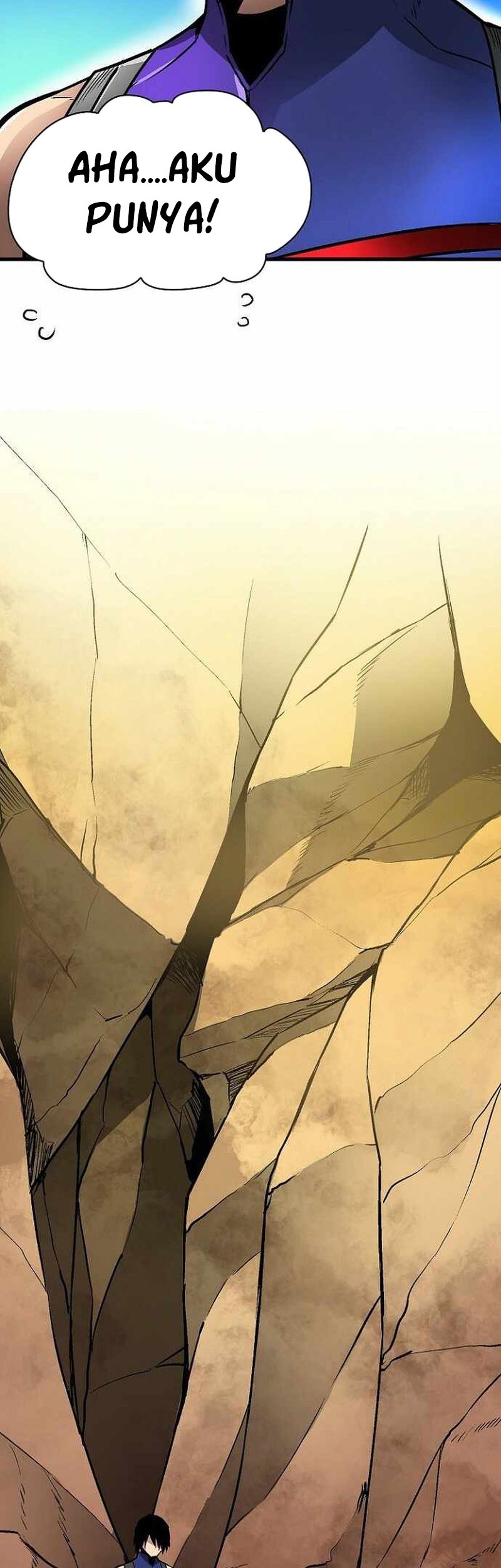 Unbreakable Chapter 47 - halaman 45