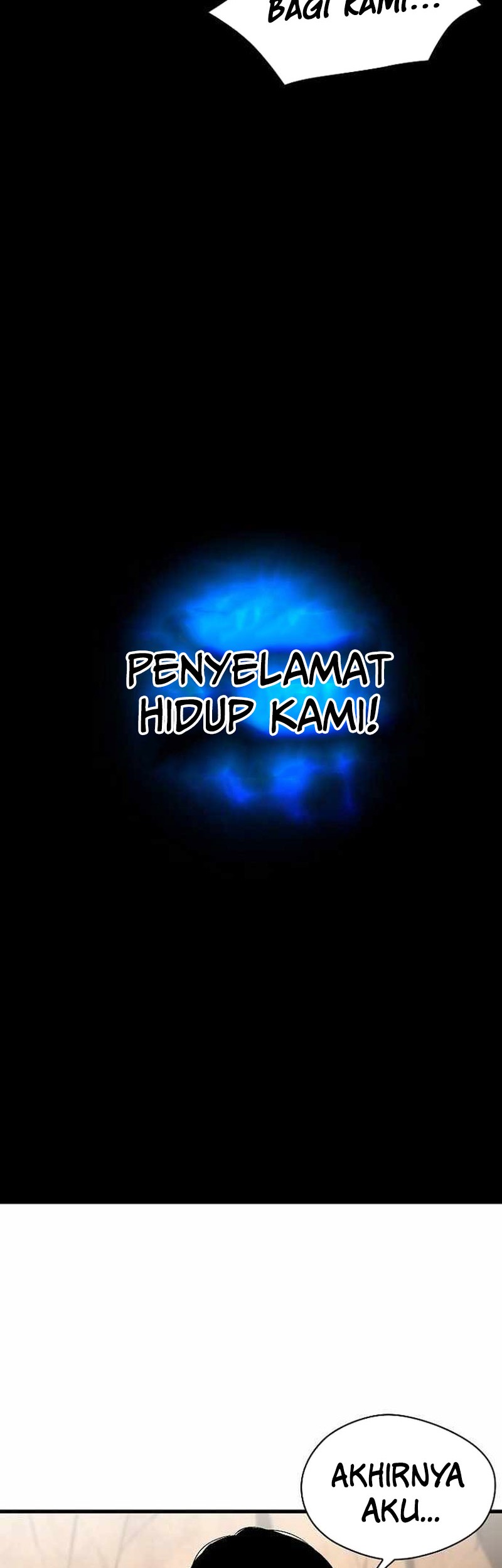 Unbreakable Chapter 47 - halaman 54