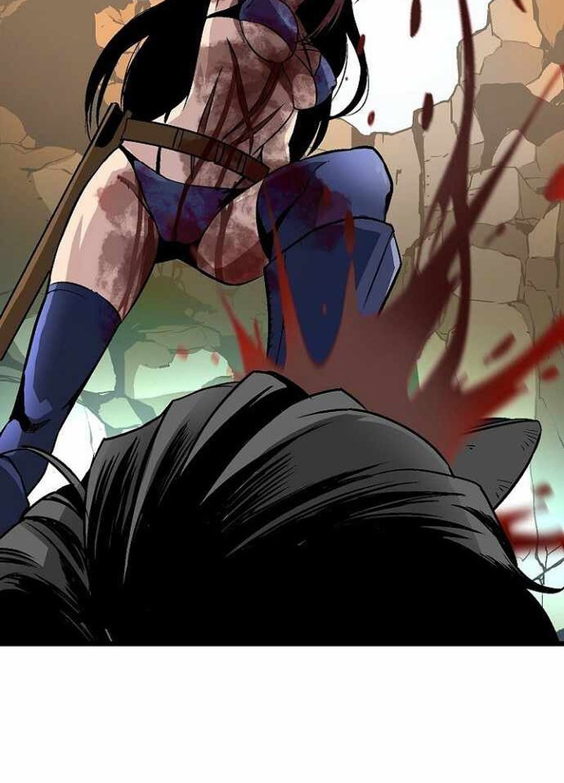 Unbreakable Chapter 48 - halaman 25