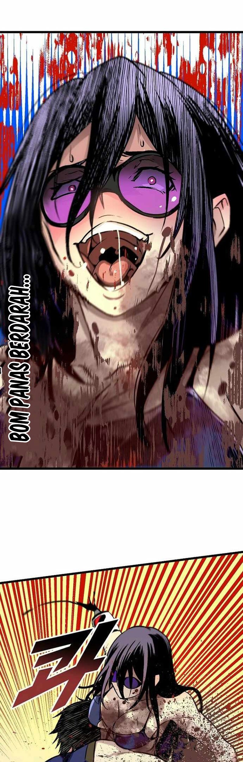Unbreakable Chapter 48 - halaman 26