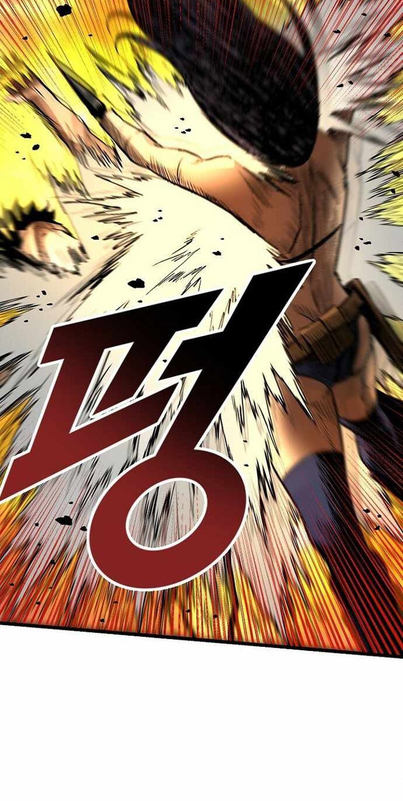 Unbreakable Chapter 48 - halaman 28