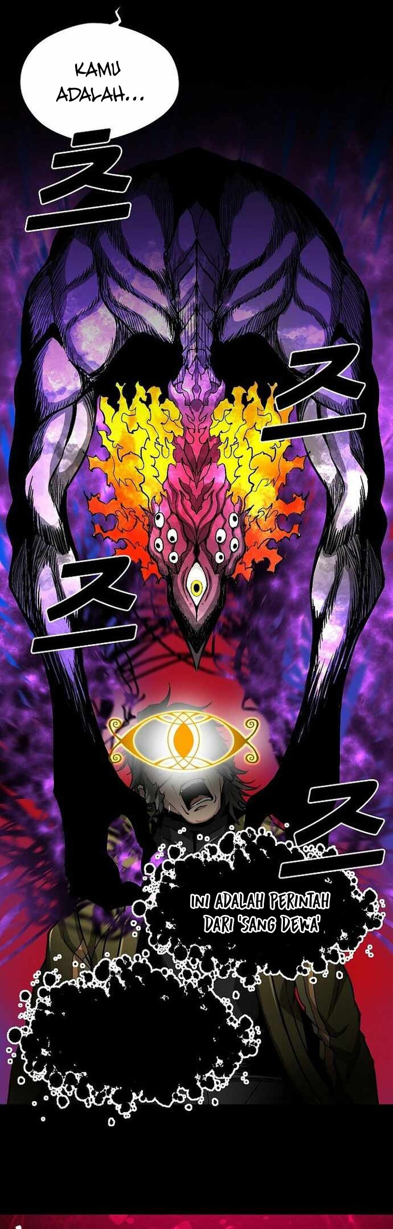 Unbreakable Chapter 48 - halaman 41