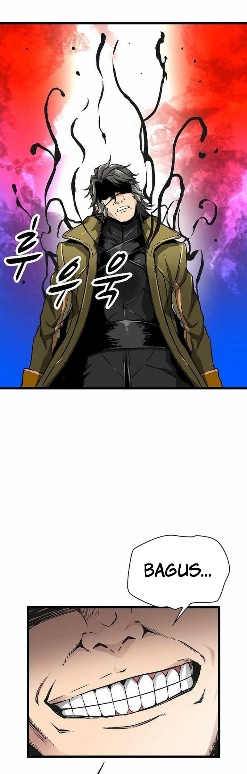 Unbreakable Chapter 48 - halaman 44