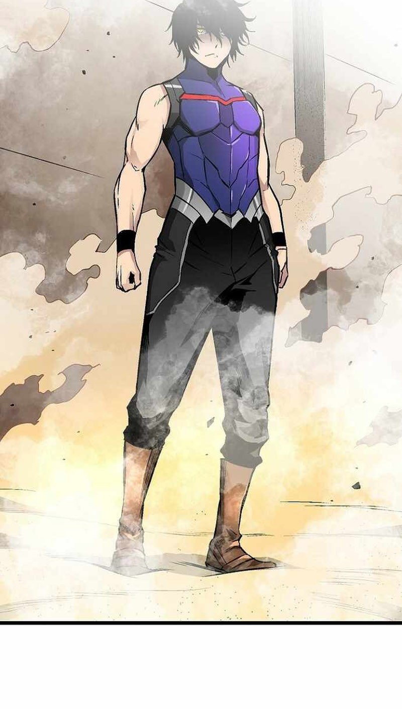 Unbreakable Chapter 48 - halaman 52