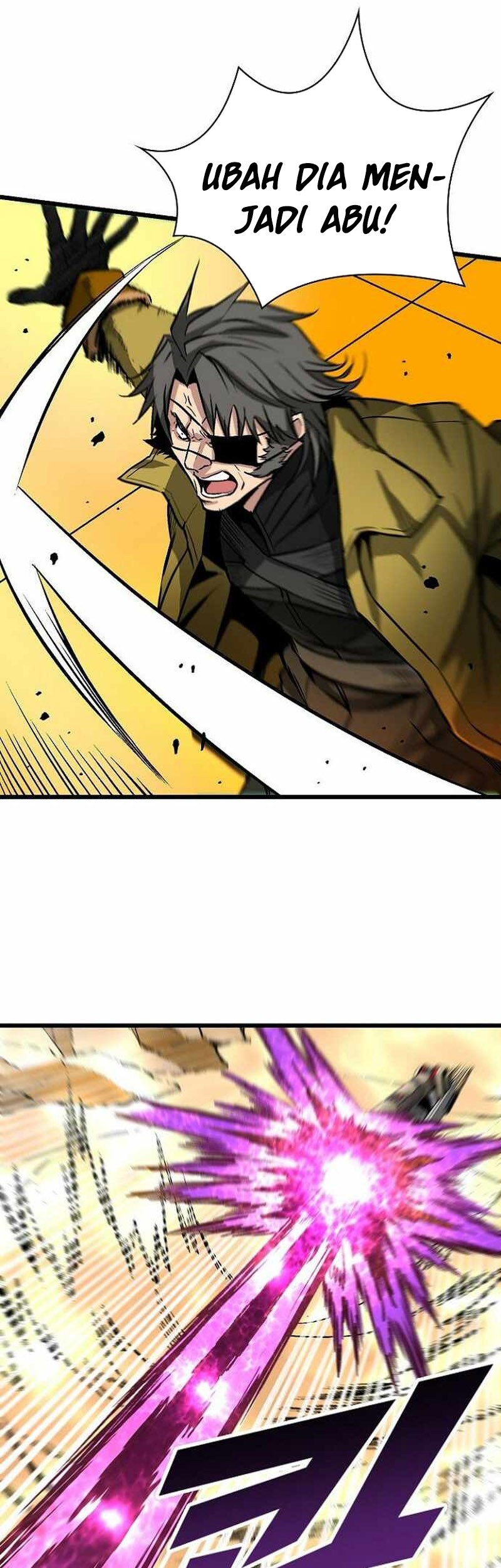 Unbreakable Chapter 48 - halaman 53