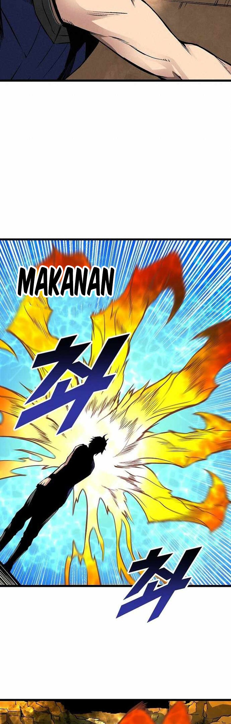 Unbreakable Chapter 48 - halaman 57