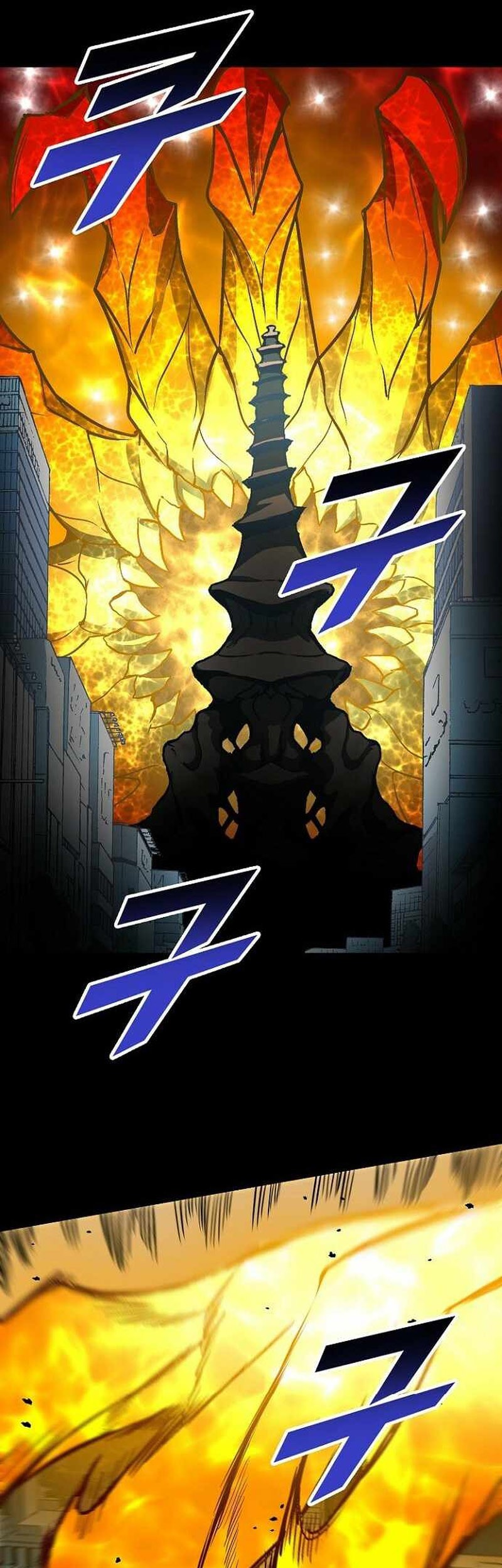Unbreakable Chapter 48 - halaman 59