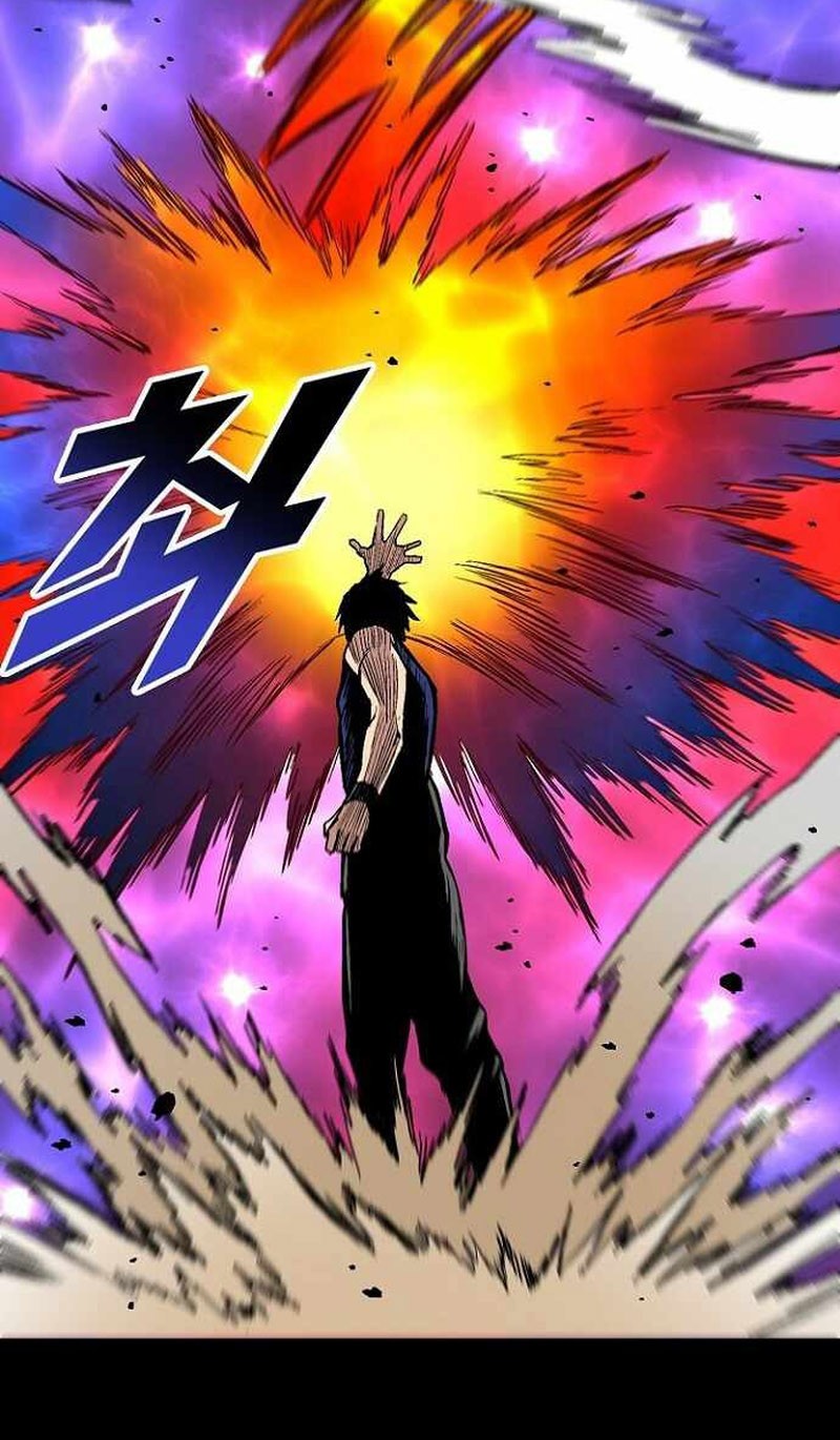 Unbreakable Chapter 48 - halaman 61