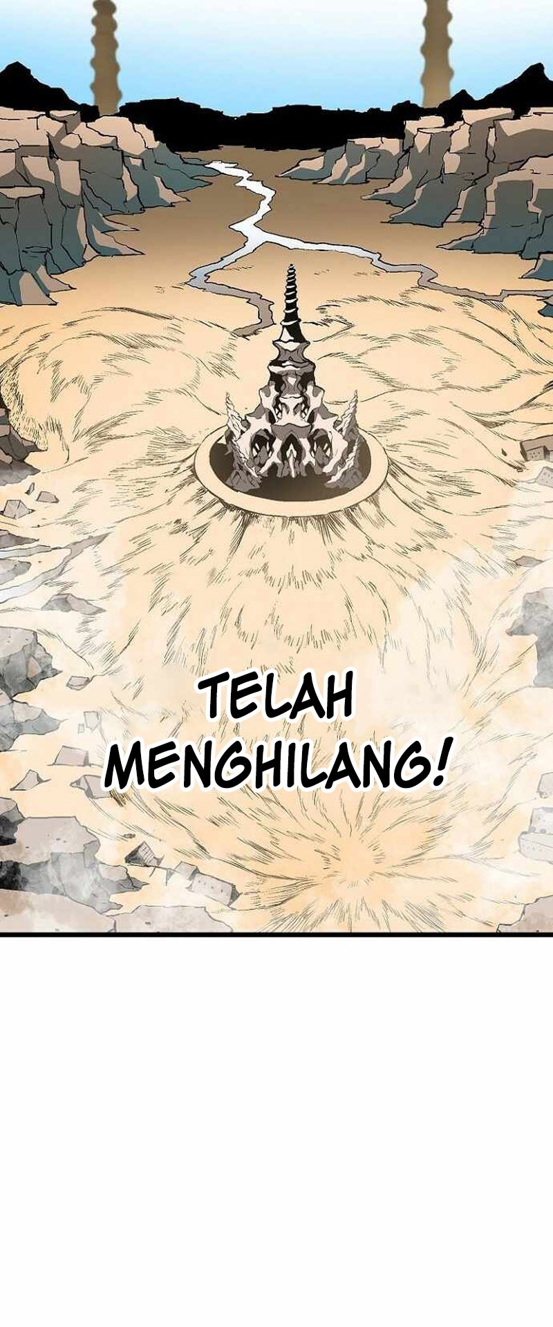 Unbreakable Chapter 48 - halaman 64