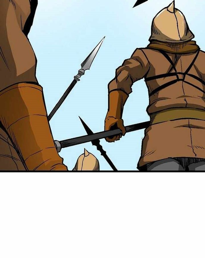 Unbreakable Chapter 49 - halaman 17