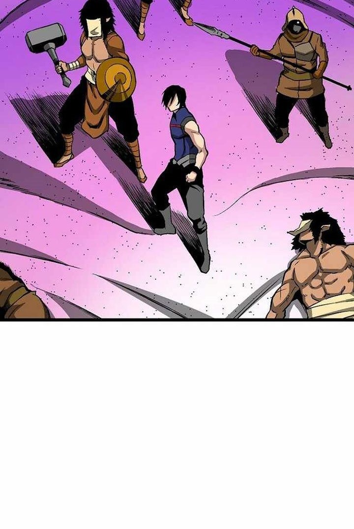 Unbreakable Chapter 49 - halaman 29