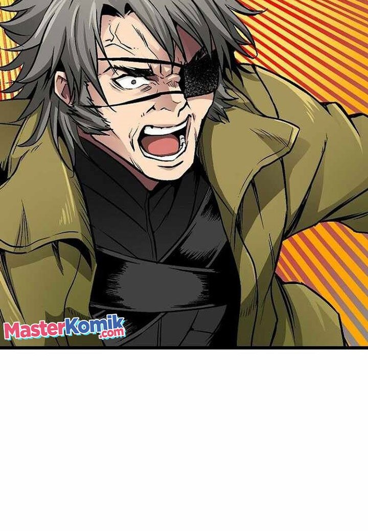 Unbreakable Chapter 49 - halaman 41
