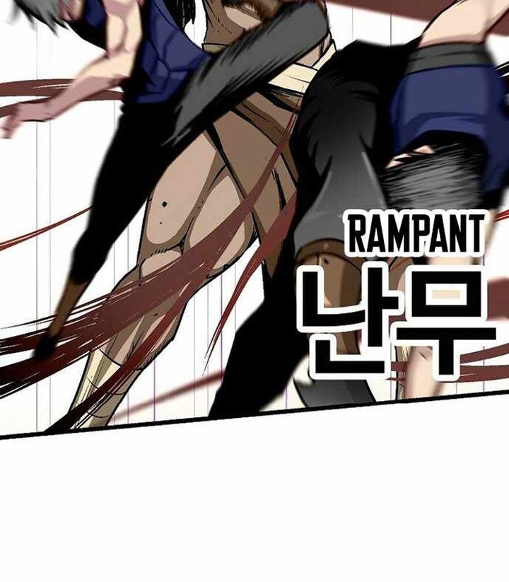 Unbreakable Chapter 49 - halaman 52