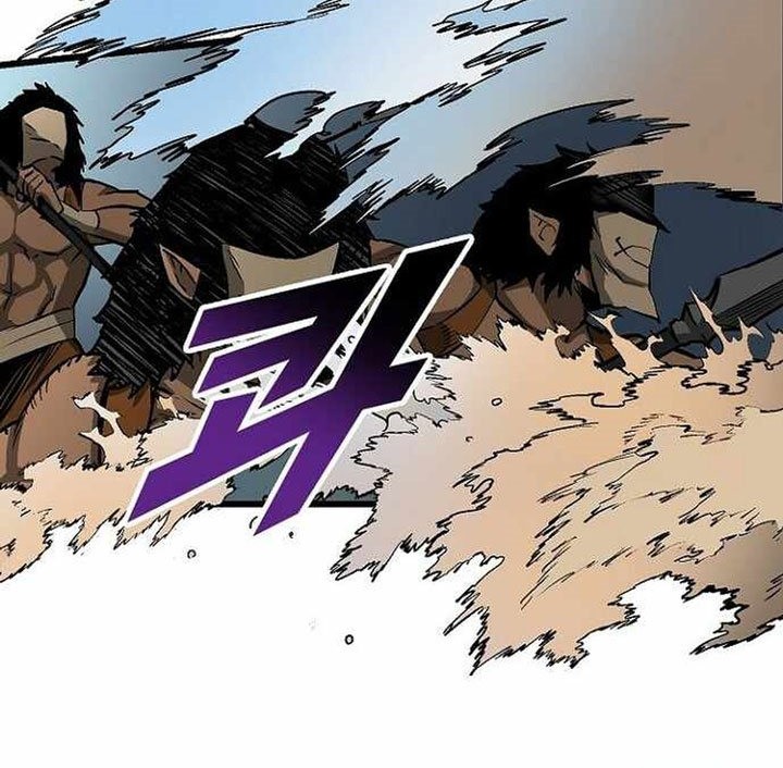 Unbreakable Chapter 49 - halaman 55