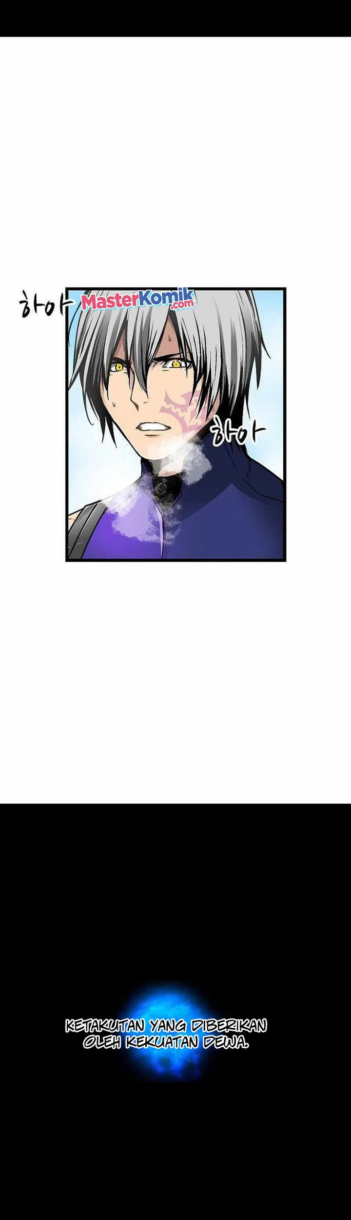 Unbreakable Chapter 49 - halaman 57