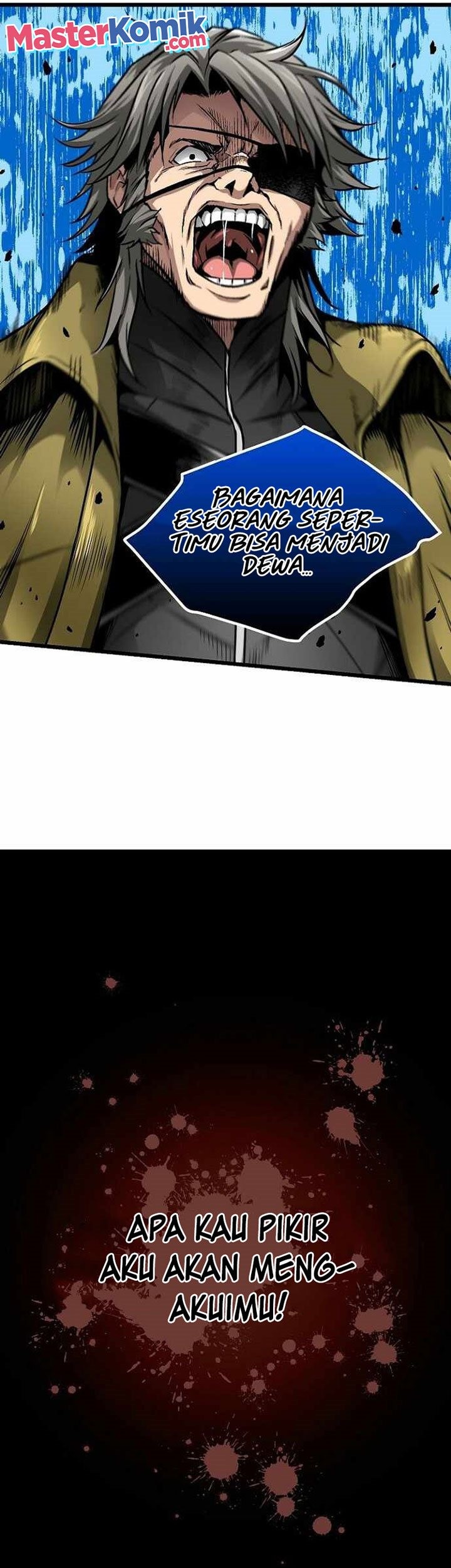 Unbreakable Chapter 49 - halaman 65