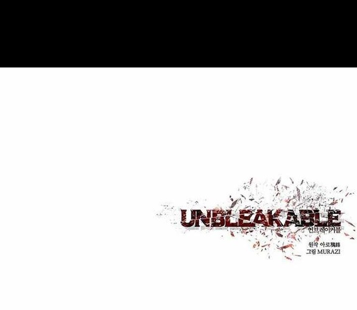 Unbreakable Chapter 49 - halaman 66