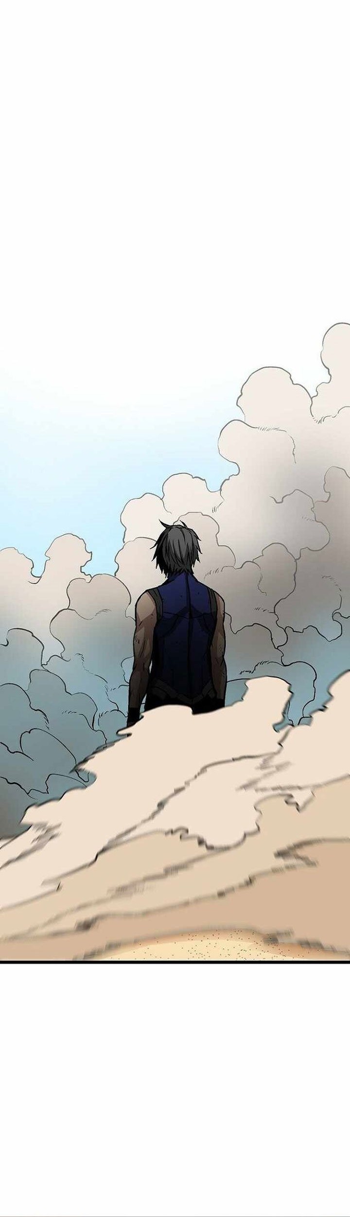 Unbreakable Chapter 49 - halaman 8