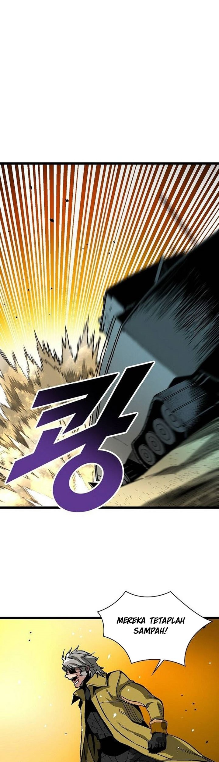 Unbreakable Chapter 50 - halaman 26