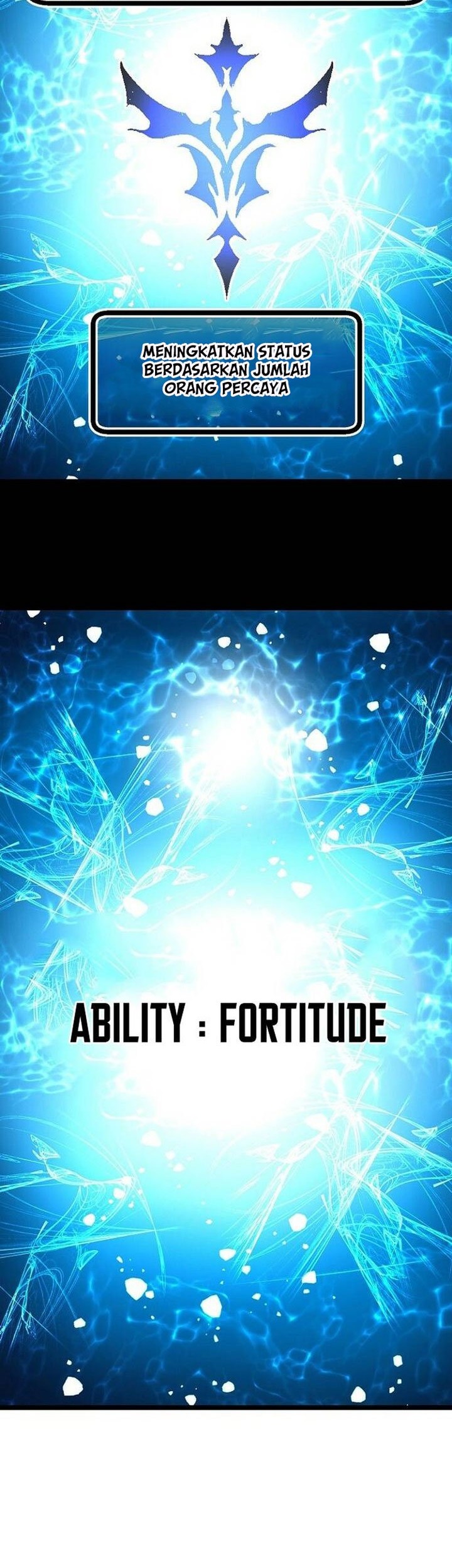 Unbreakable Chapter 50 - halaman 33