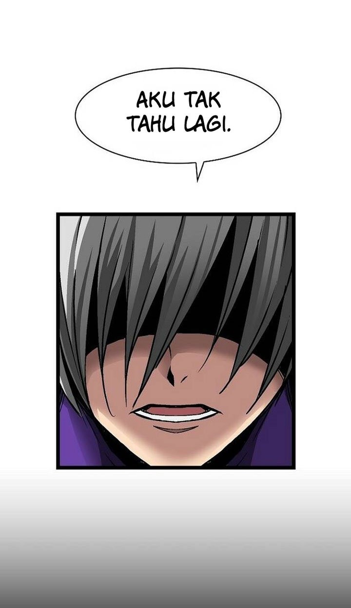 Unbreakable Chapter 50 - halaman 34