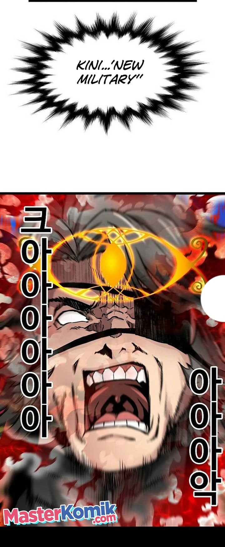 Unbreakable Chapter 50 - halaman 49