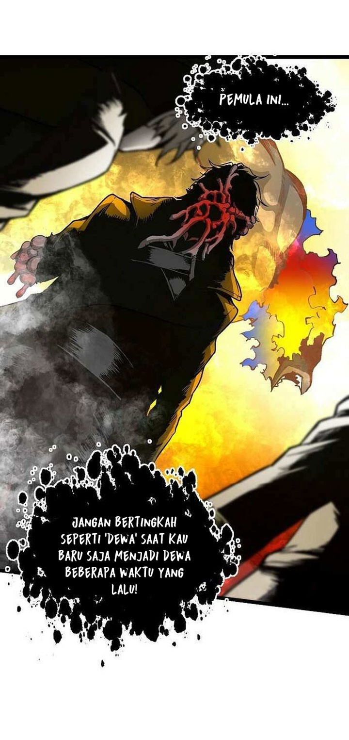 Unbreakable Chapter 51 - halaman 10