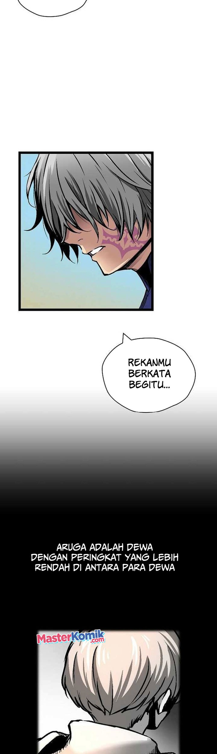 Unbreakable Chapter 51 - halaman 24