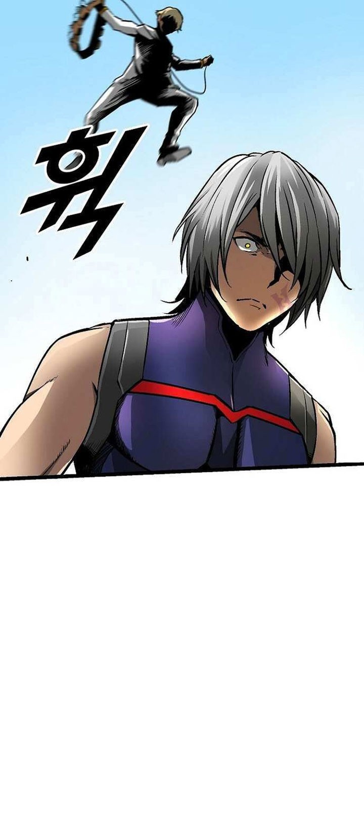Unbreakable Chapter 51 - halaman 28
